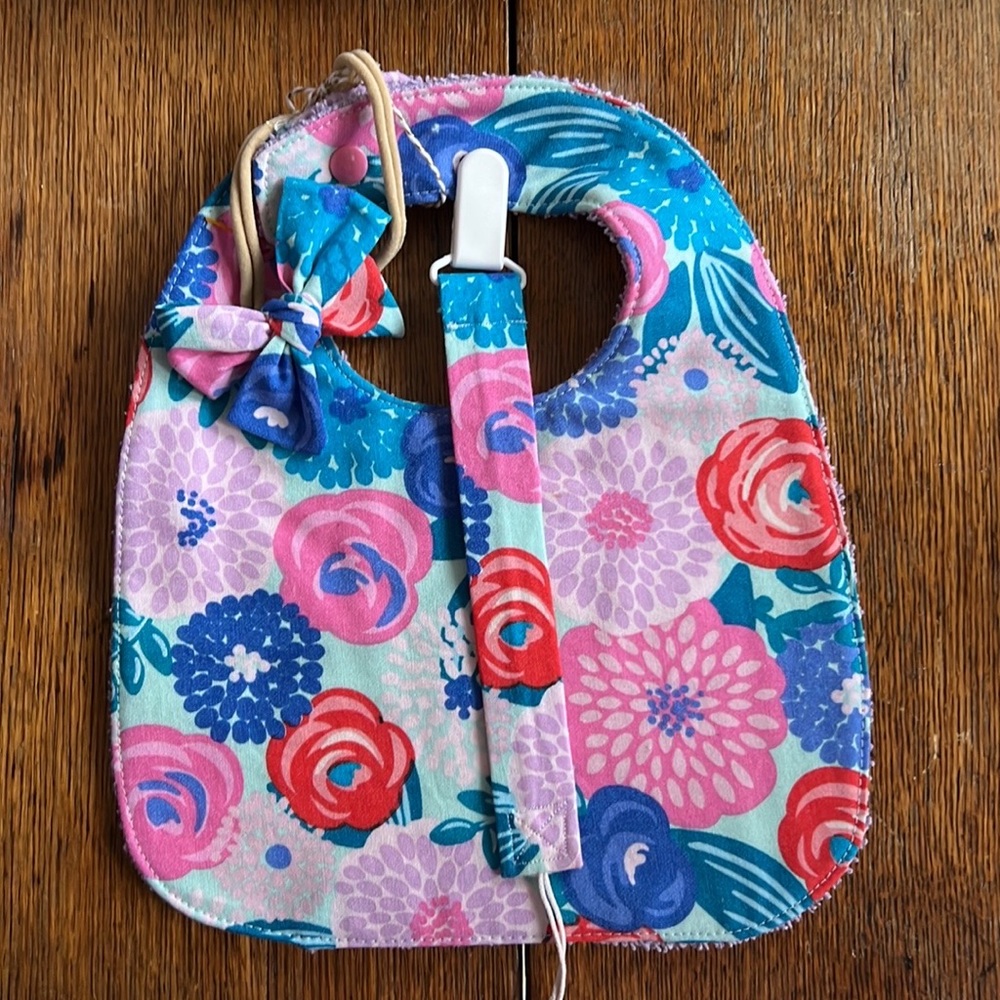 Baby bib